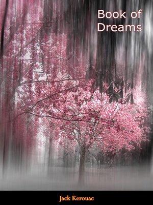 cover image of Book of Dreams
